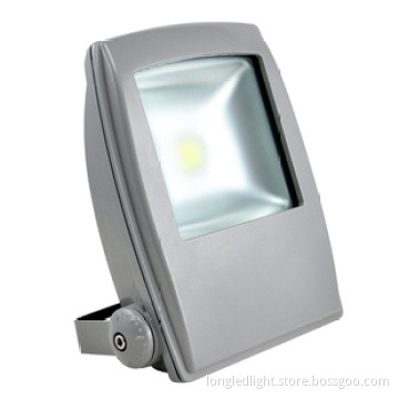 50W CE IP65 3 Years Warranty Meanwell Driver LED Floodlight